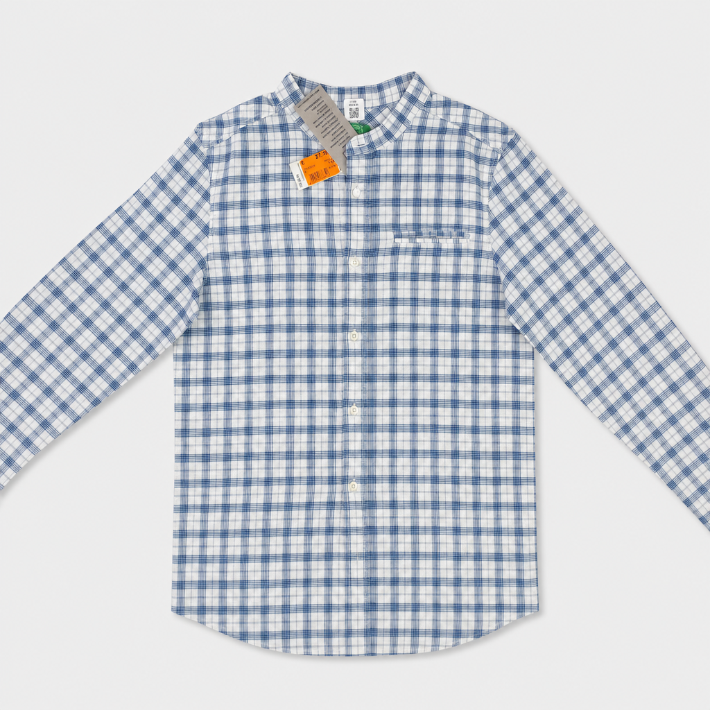 Camicia - Bambino - 138 - 143 | 10 anni