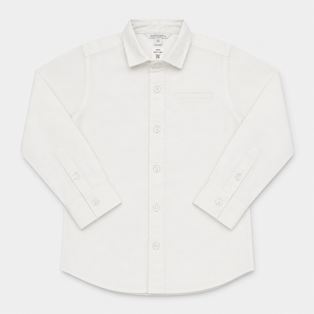 Camicia - Bambino - 96 - 101 | 3 anni