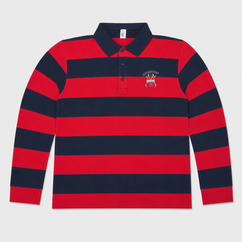 Polo maniche lunghe - Bambino - 158 - 163 | 13 anni