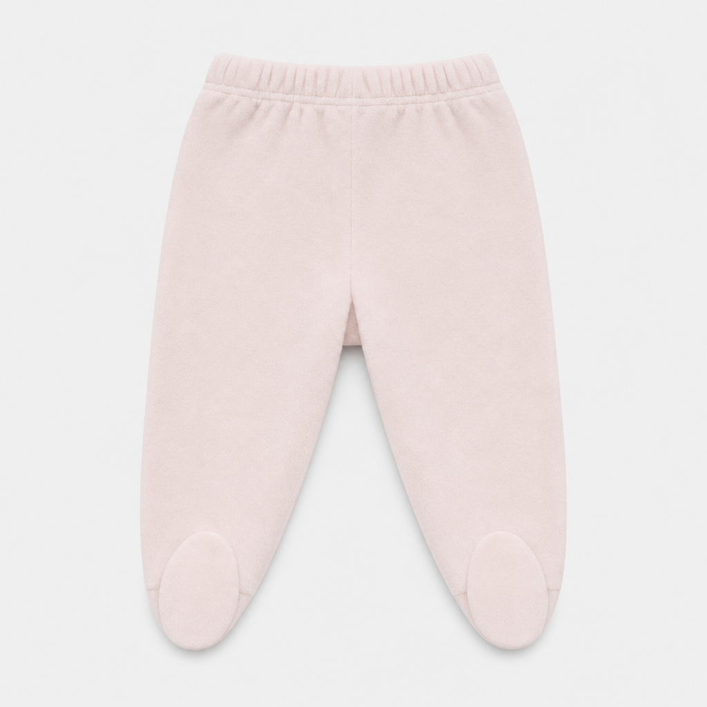 Pantaloni - Bambina - 50 - 59 < 3 mesi