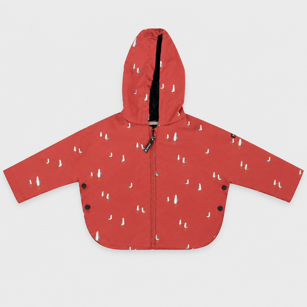 Impermeabile/kway - Bambina - 84 - 89 | 18 mesi