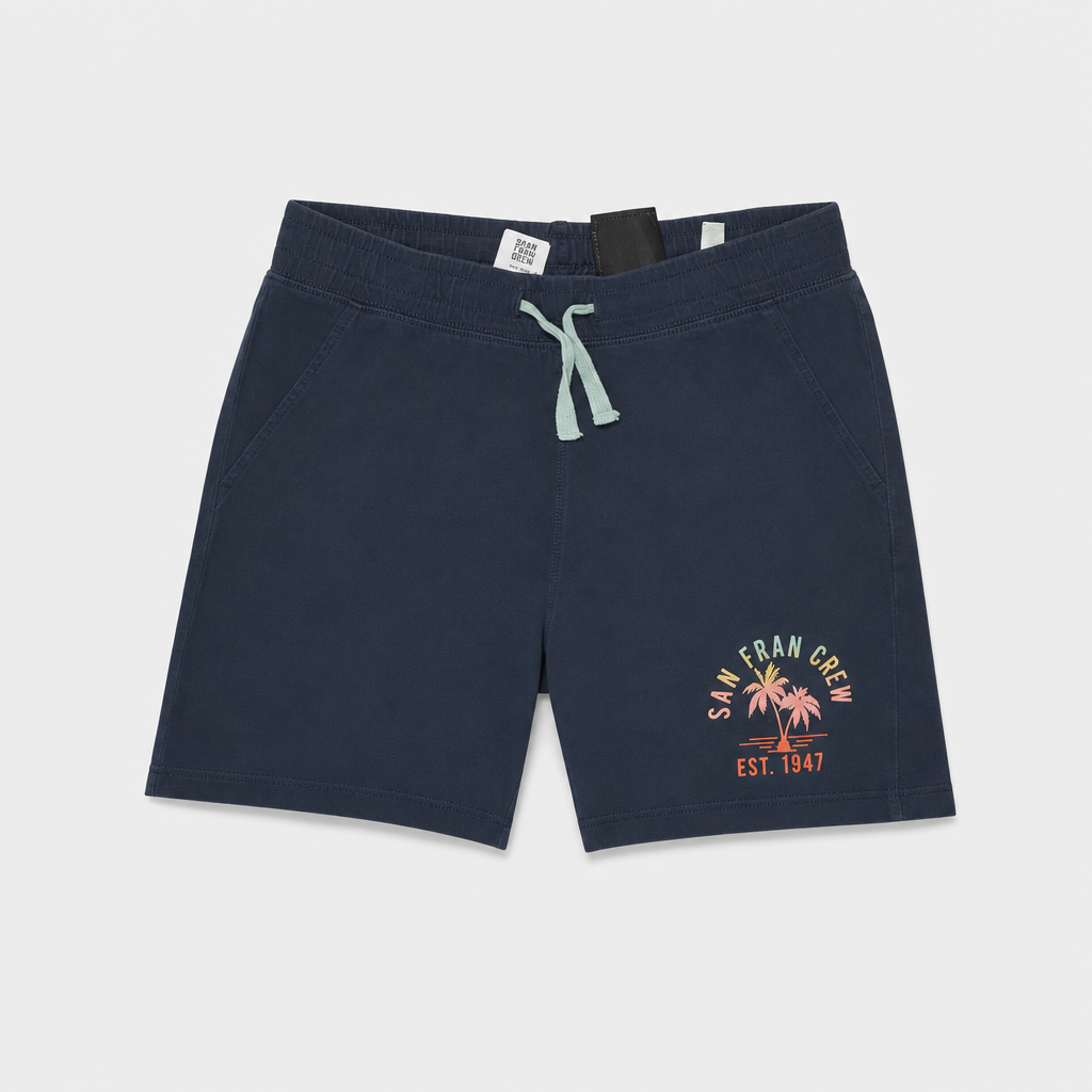 Pantaloncini corti - Bambino - 102 - 107 | 4 anni