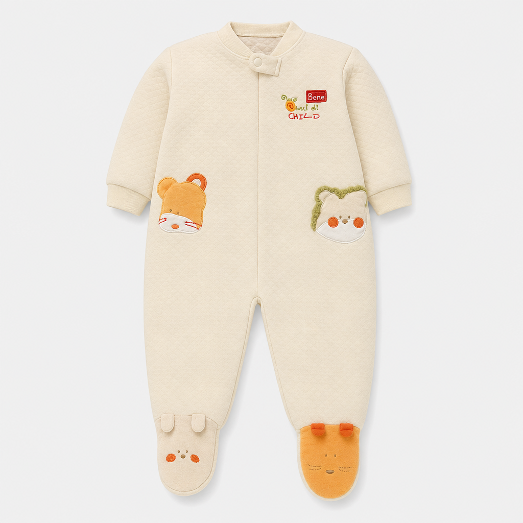 Tutine neonato - Bambino - 66 - 71 | 6 mesi