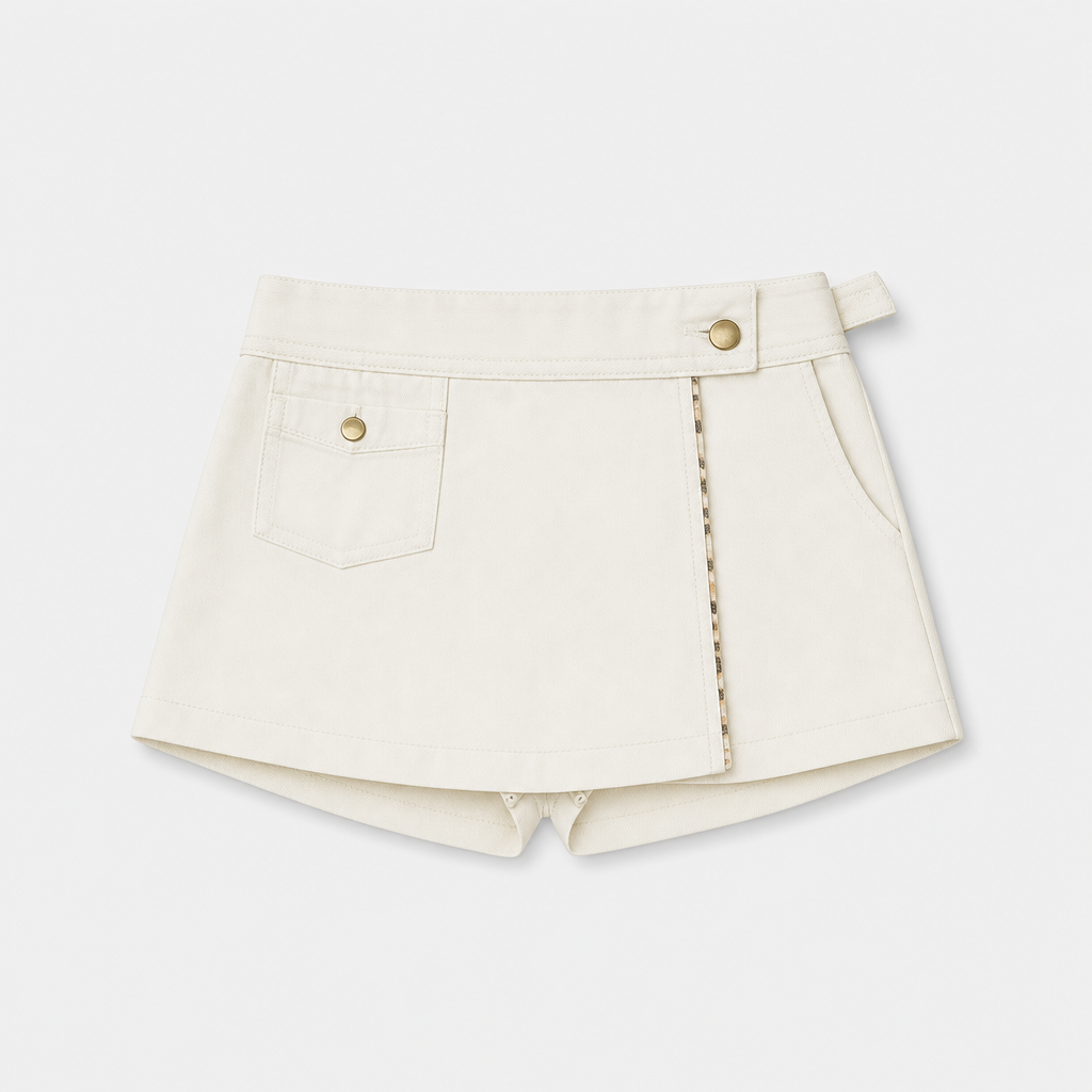 Pantaloncini corti - Bambina - 102 - 107 | 4 anni