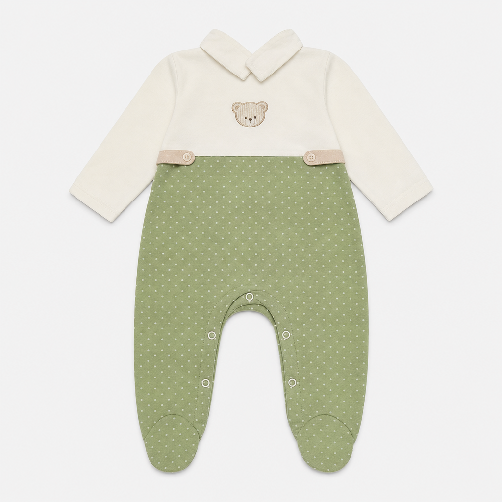 Tutine neonato - Bambino - 60 - 65 | 3 mesi
