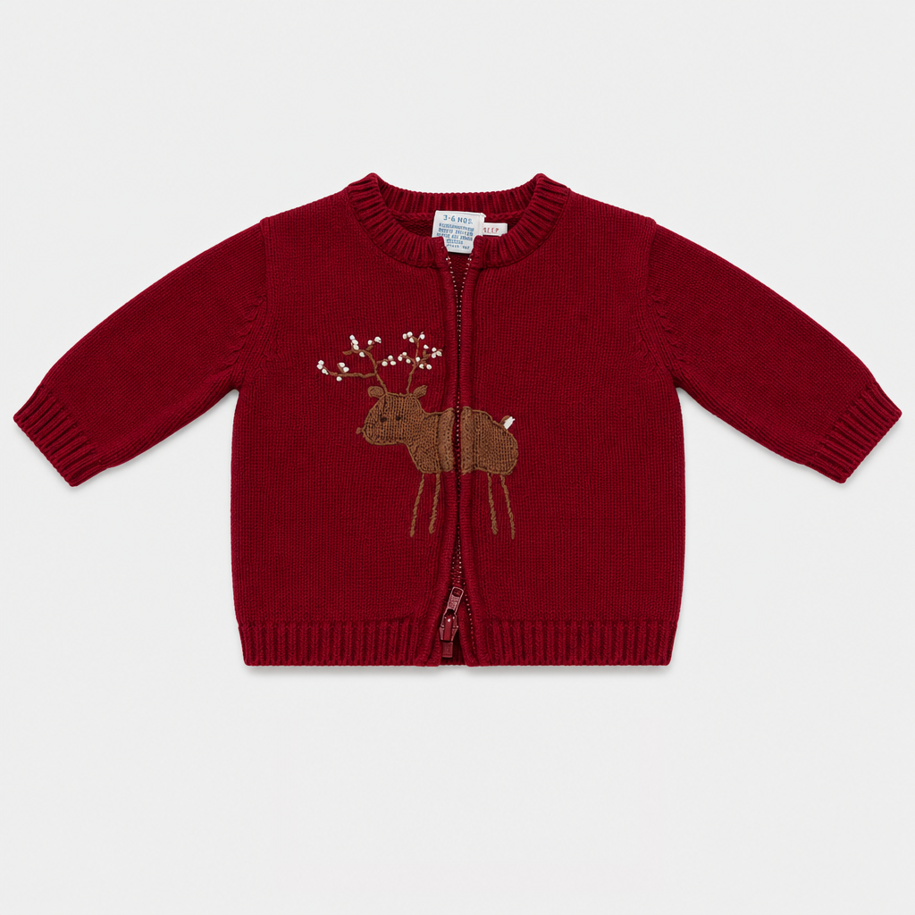 Maglioncino - Bambino - 66 - 71 | 6 mesi