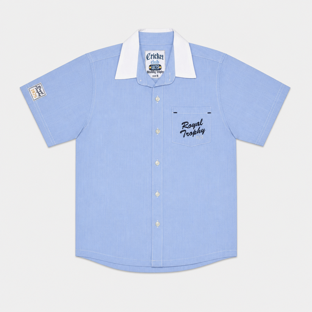 Camicia - Bambino - 114 - 119 | 6 anni