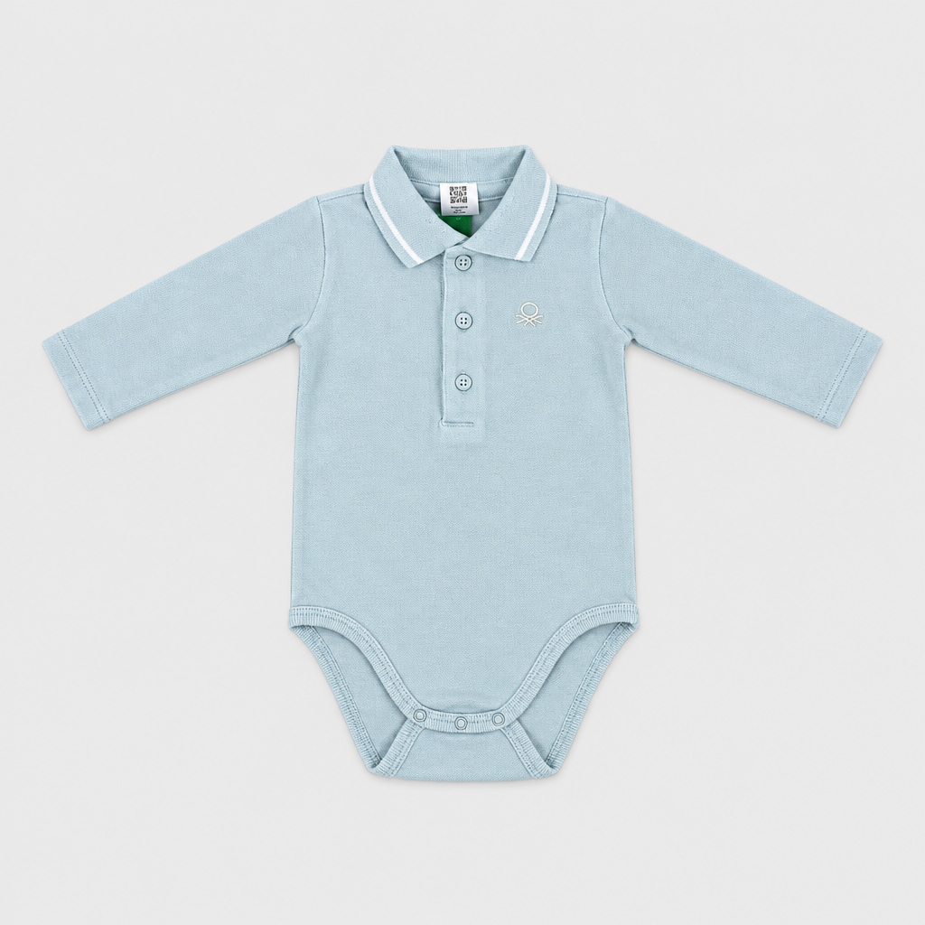 Body - Bambino - 60 - 65 | 3 mesi