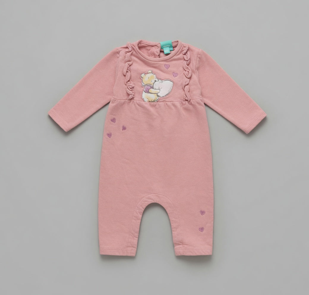 Tutine neonato - Bambina - 66 - 71 | 6 mesi