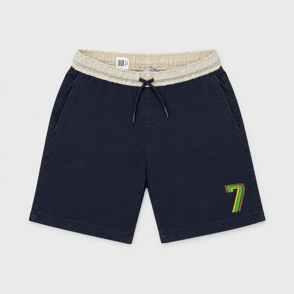 Pantaloncini corti - Bambino - 102 - 107 | 4 anni
