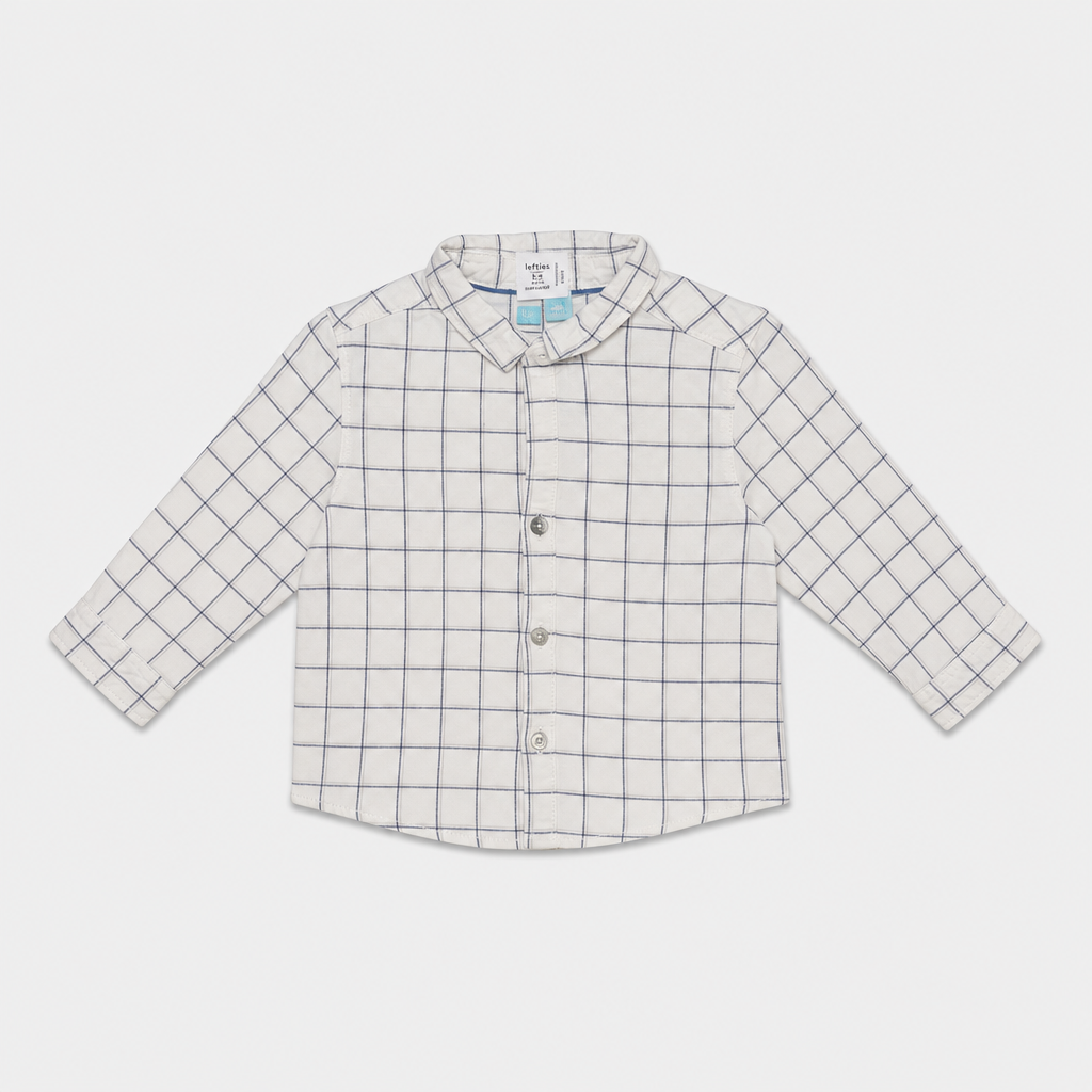 Camicia - Bambino - 72 - 77 | 9 mesi