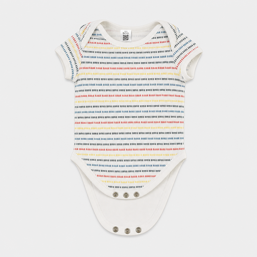 Body - Bambino - 66 - 71 | 6 mesi