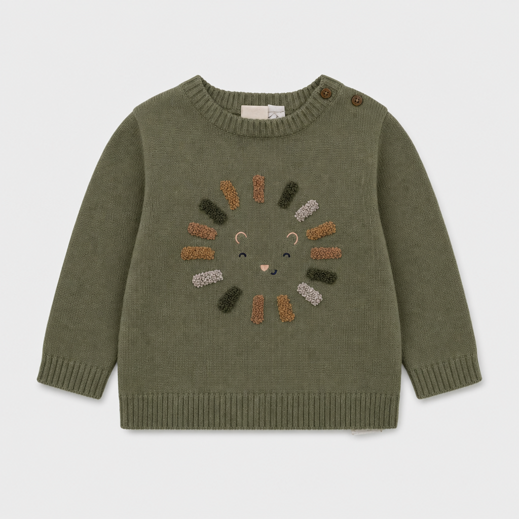 Maglioncino - Bambino - 66 - 71 | 6 mesi