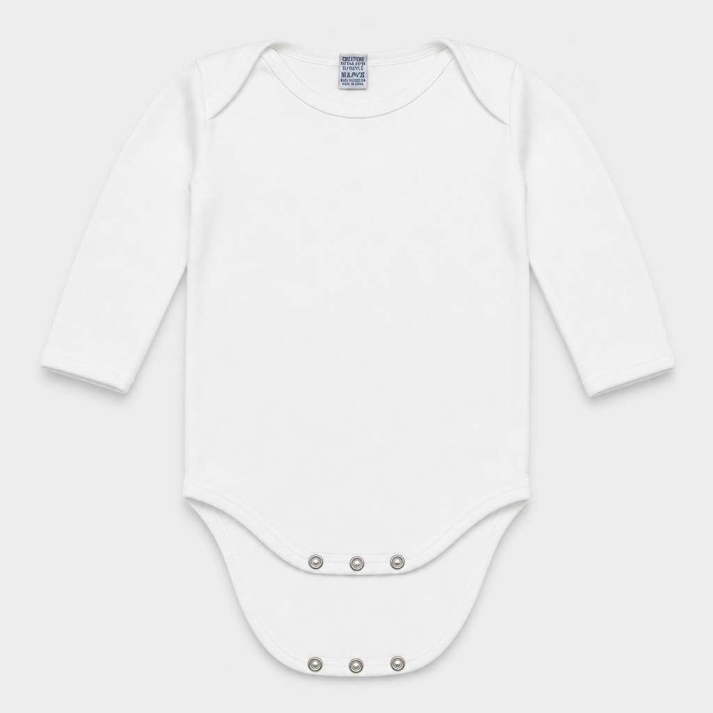Body - Bambino - 90 - 95 | 2 anni