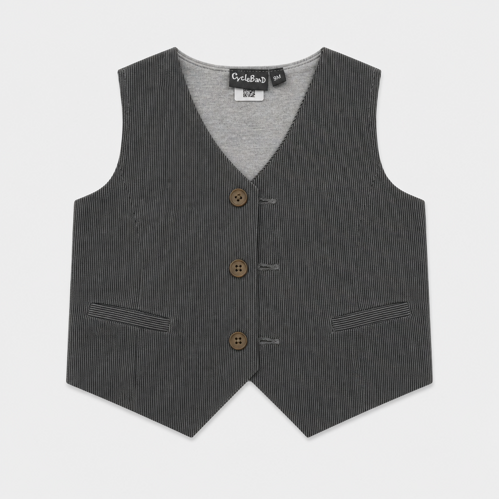 Gilet - Bambino - 72 - 77 | 9 mesi