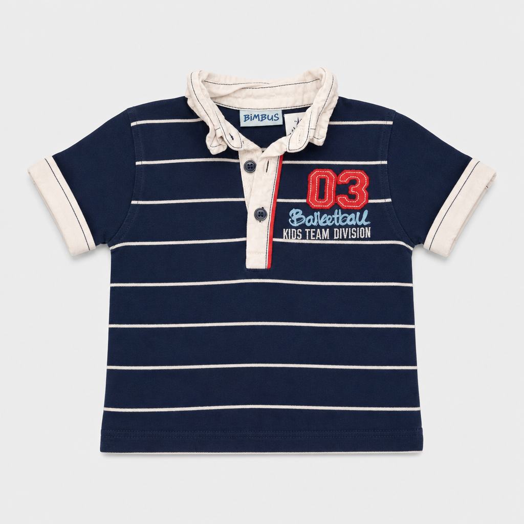 Polo maniche corte - Bambino - 72 - 77 | 9 mesi