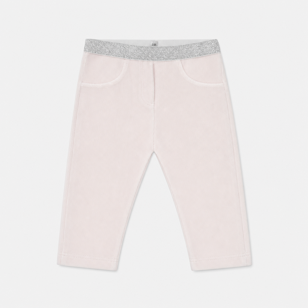 Pantaloni - Bambina - 66 - 71 | 6 mesi