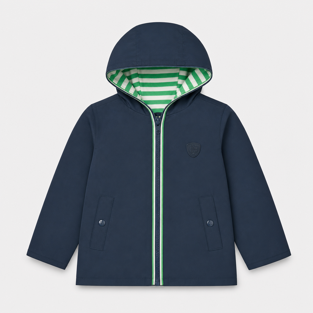 Giacca primavera - Bambino - 90 - 95 | 2 anni