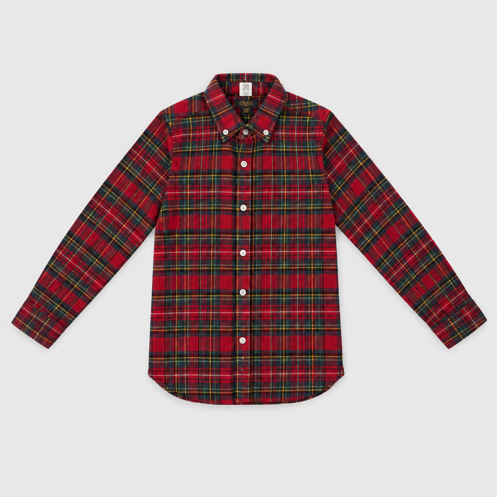 Camicia - Bambino - 102 - 107 | 4 anni