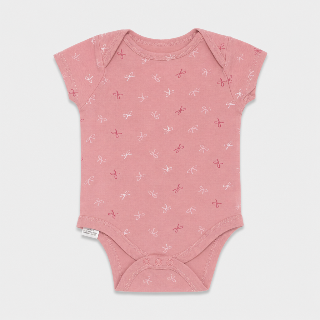 Body - Bambina - 50 - 59 < 3 mesi