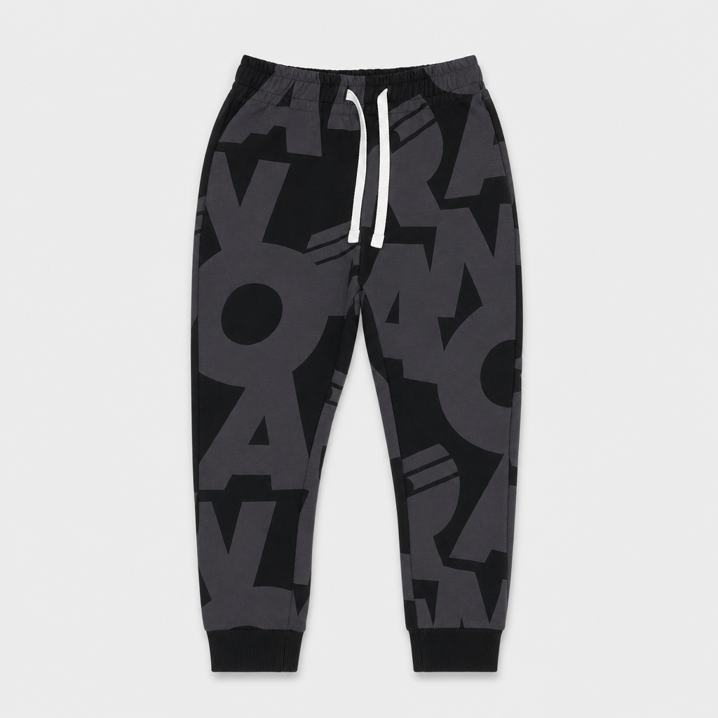 Pantaloni tuta - Bambino - 102 - 107 | 4 anni