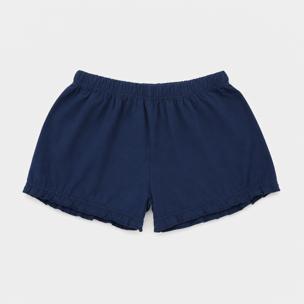 Pantaloncini corti - Bambina - 50 - 59 < 3 mesi