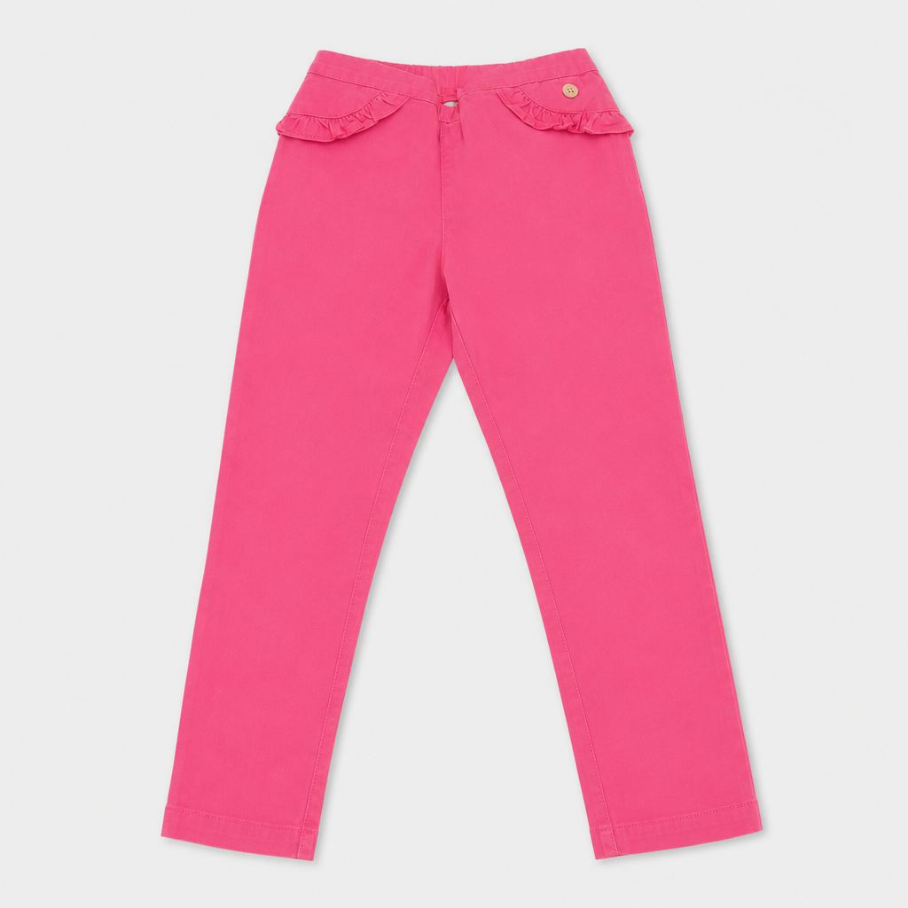 Pantaloni - Bambina - 90 - 95 | 2 anni
