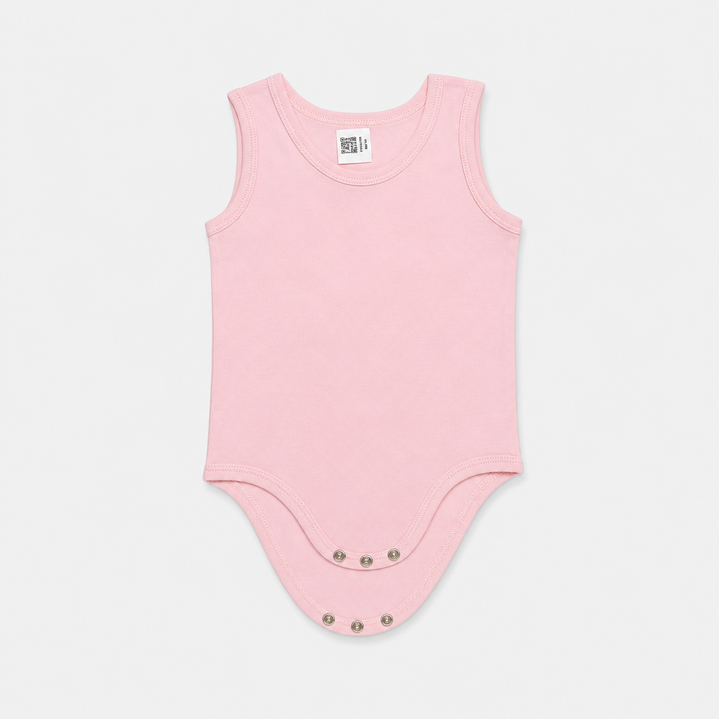Body - Bambina - 72 - 77 | 9 mesi