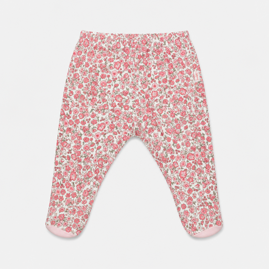 Pantaloni - Bambina - 50 - 59 < 3 mesi