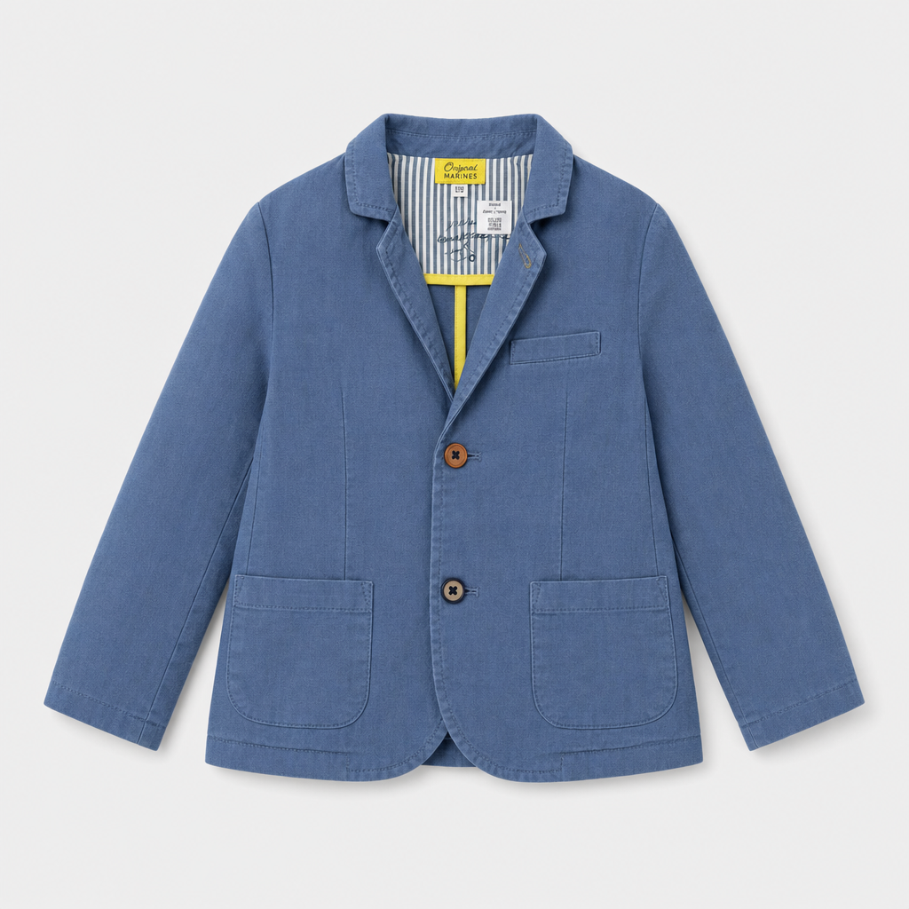Giacca primavera - Bambino - 78 - 83 | 1 anno