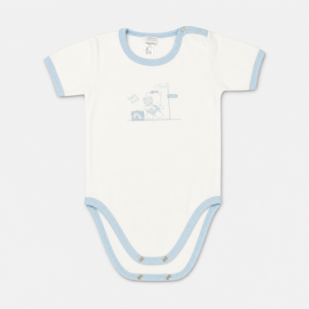 Body - Bambino - 90 - 95 | 2 anni