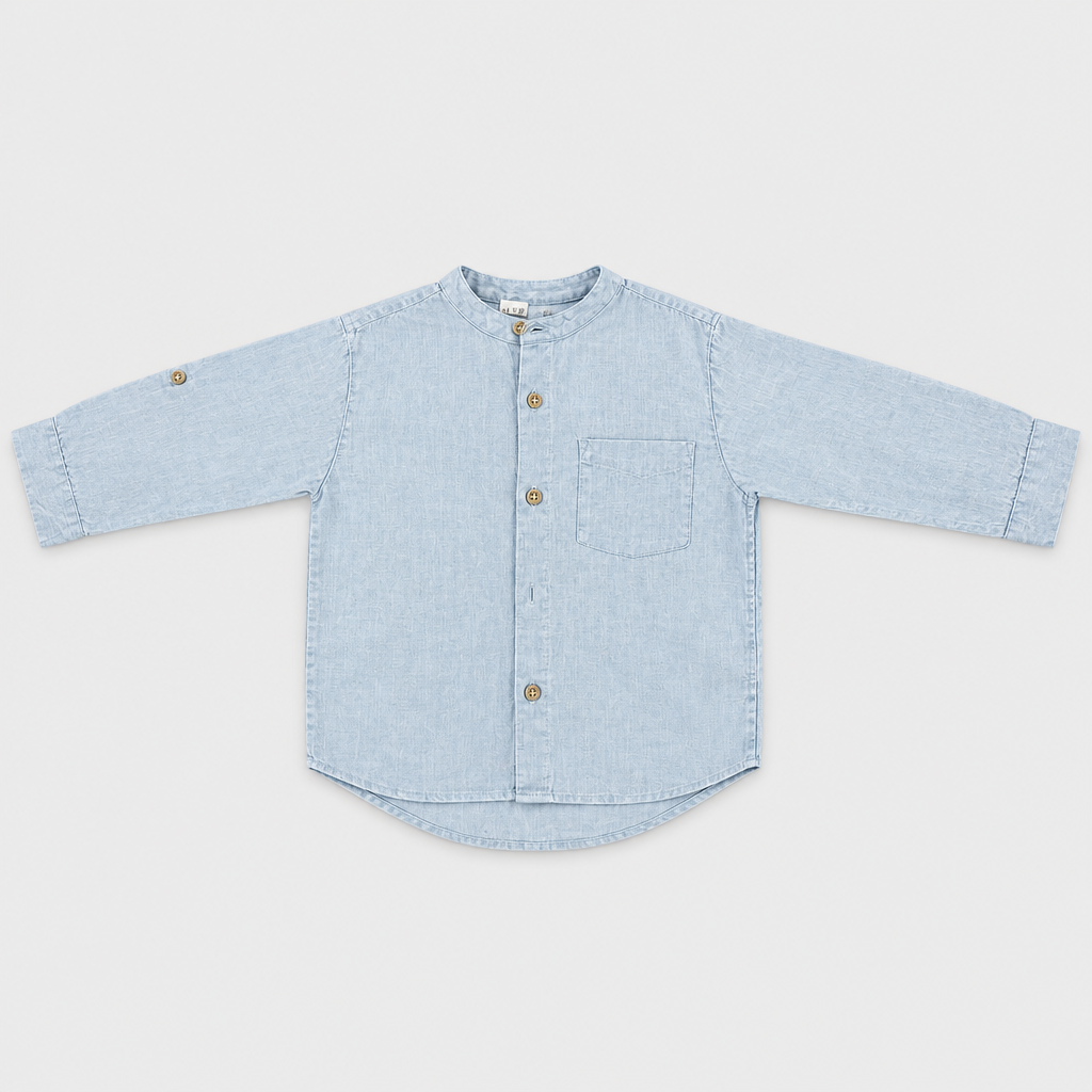 Camicia - Bambino - 90 - 95 | 2 anni
