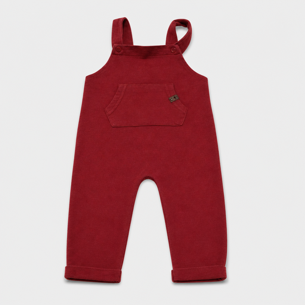 Salopette - Bambino - 60 - 65 | 3 mesi