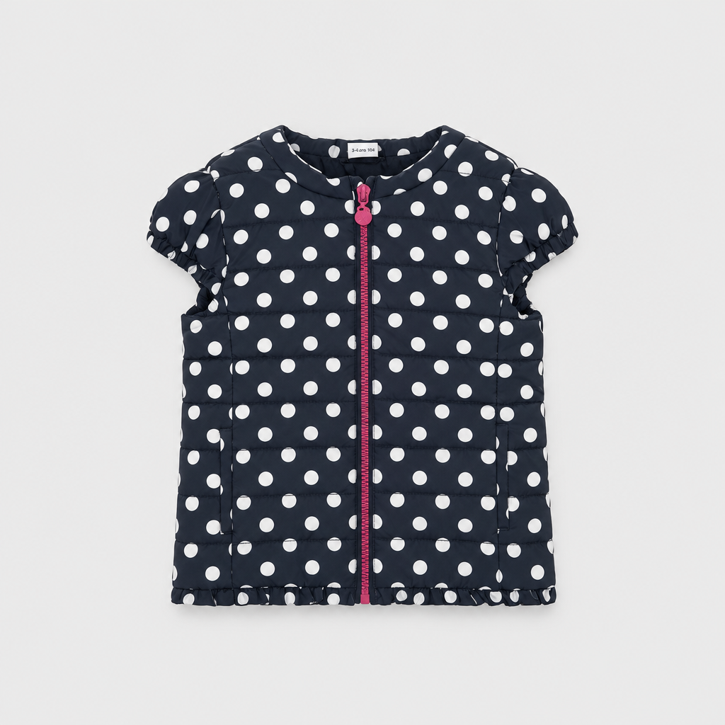 Gilet - Bambina - 84 - 89 | 18 mesi
