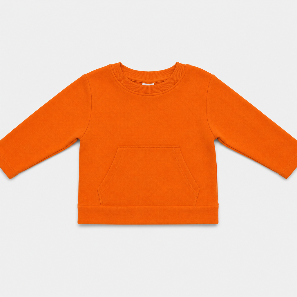 Felpa - Bambino - 72 - 77 | 9 mesi