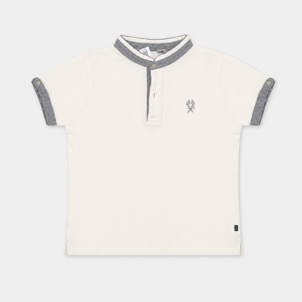 Polo maniche corte - Bambino - 138 - 143 | 10 anni