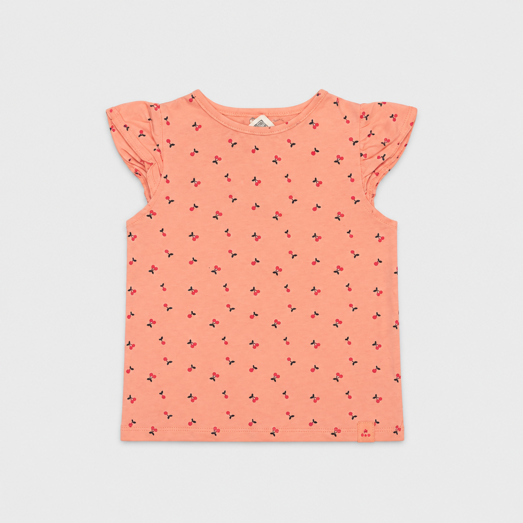 Maglietta maniche corte - Bambina - 78 - 83 | 1 anno