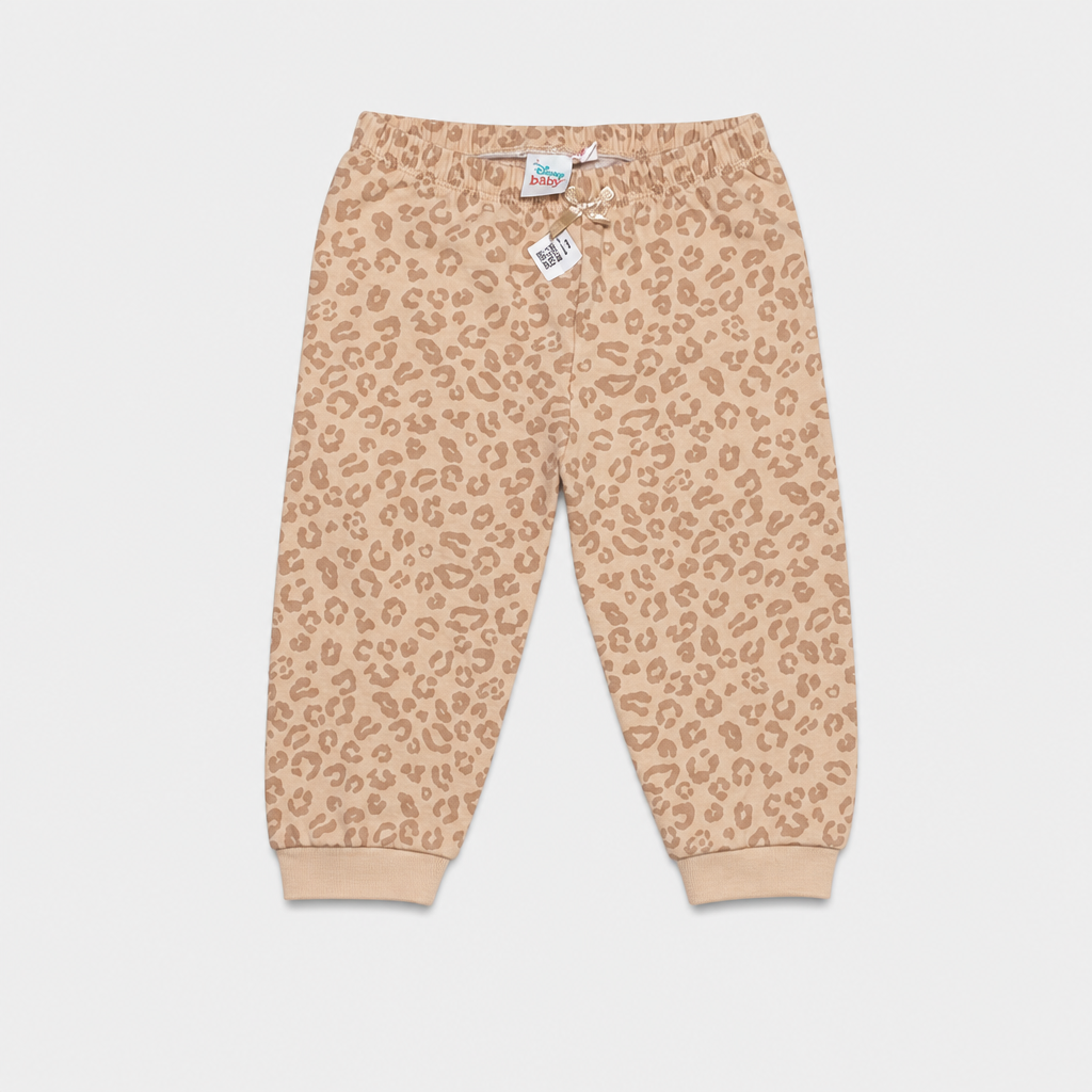 Pantaloni tuta - Bambina - 72 - 77 | 9 mesi