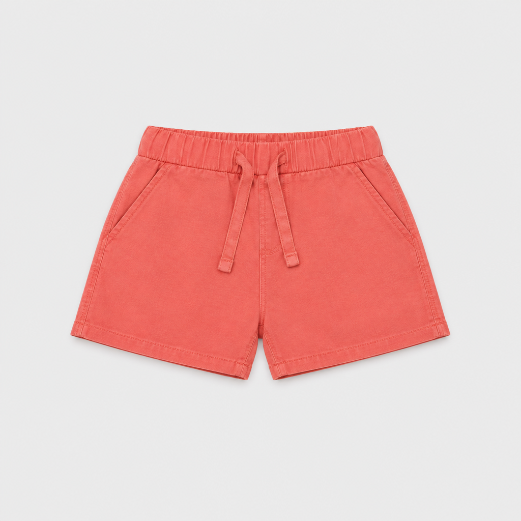Pantaloncini corti - Bambina - 72 - 77 | 9 mesi