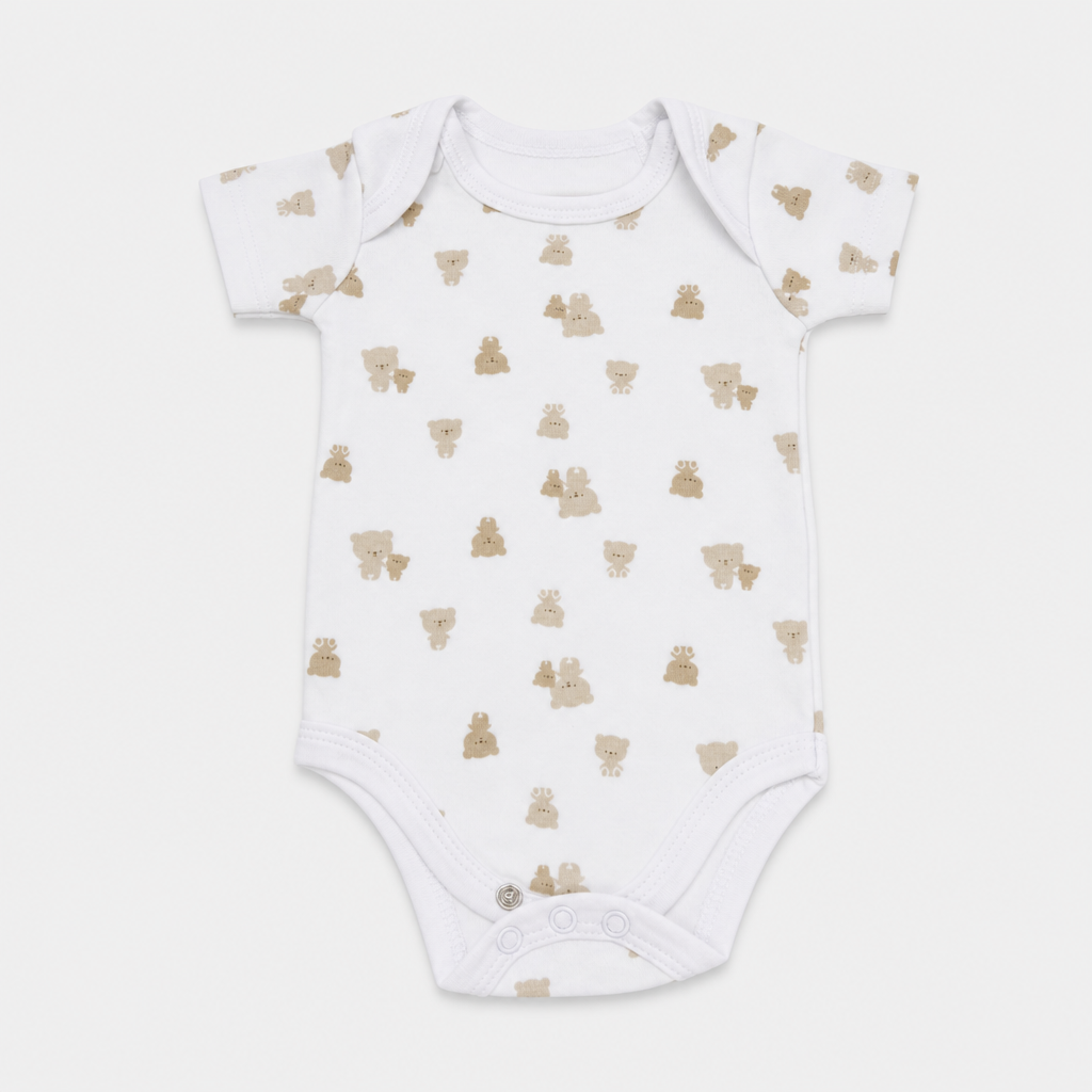 Body - Bambino - 50 - 59 < 3 mesi