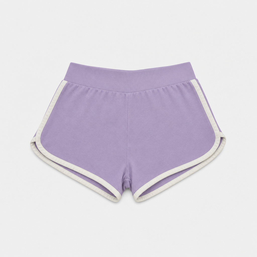Pantaloncini corti - Bambina - 96 - 101 | 3 anni