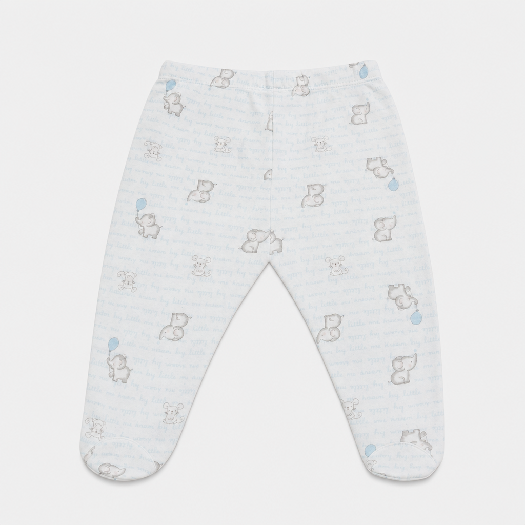 Pantaloni - Bambino - 50 - 59 < 3 mesi