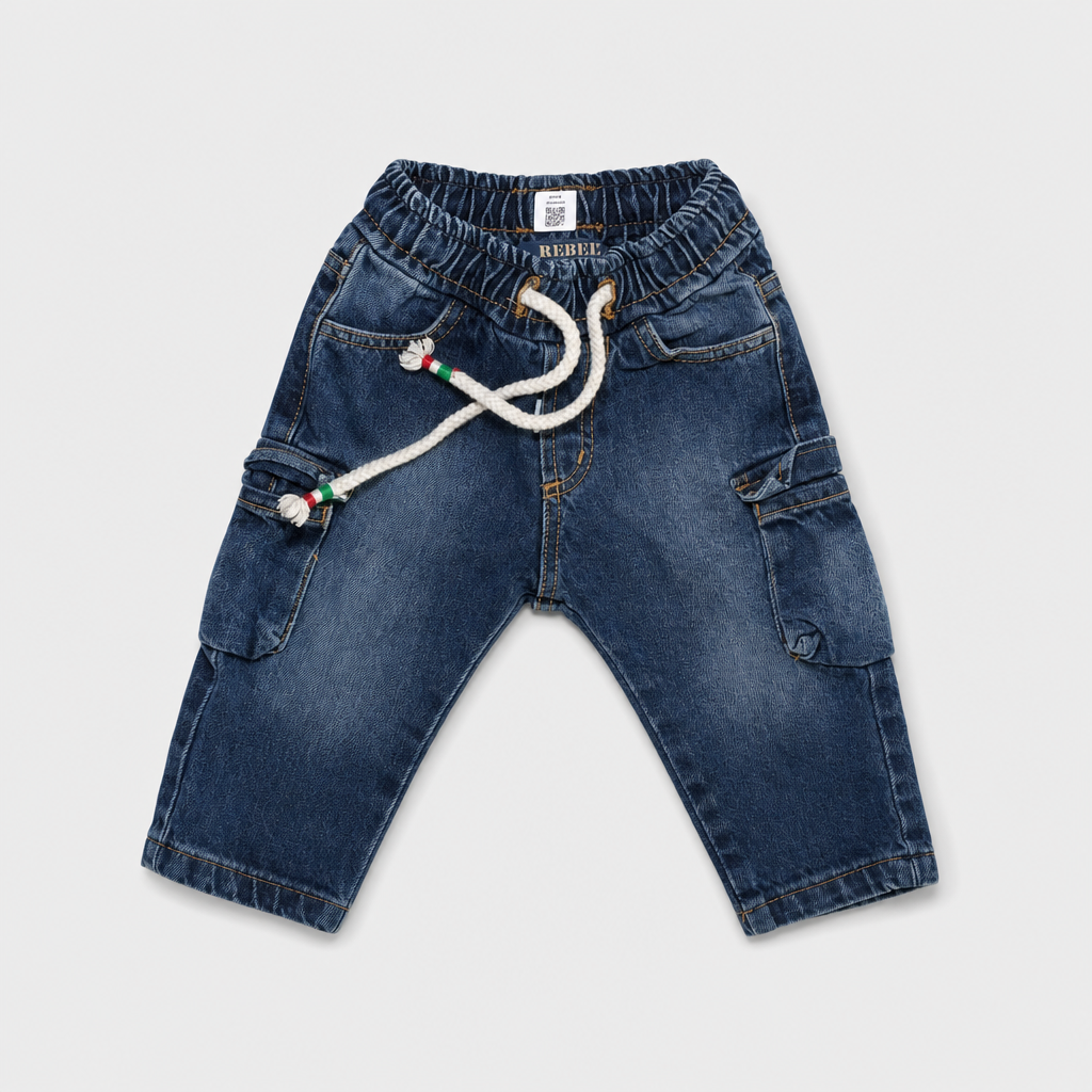 Jeans - Bambino - 84 - 89 | 18 mesi