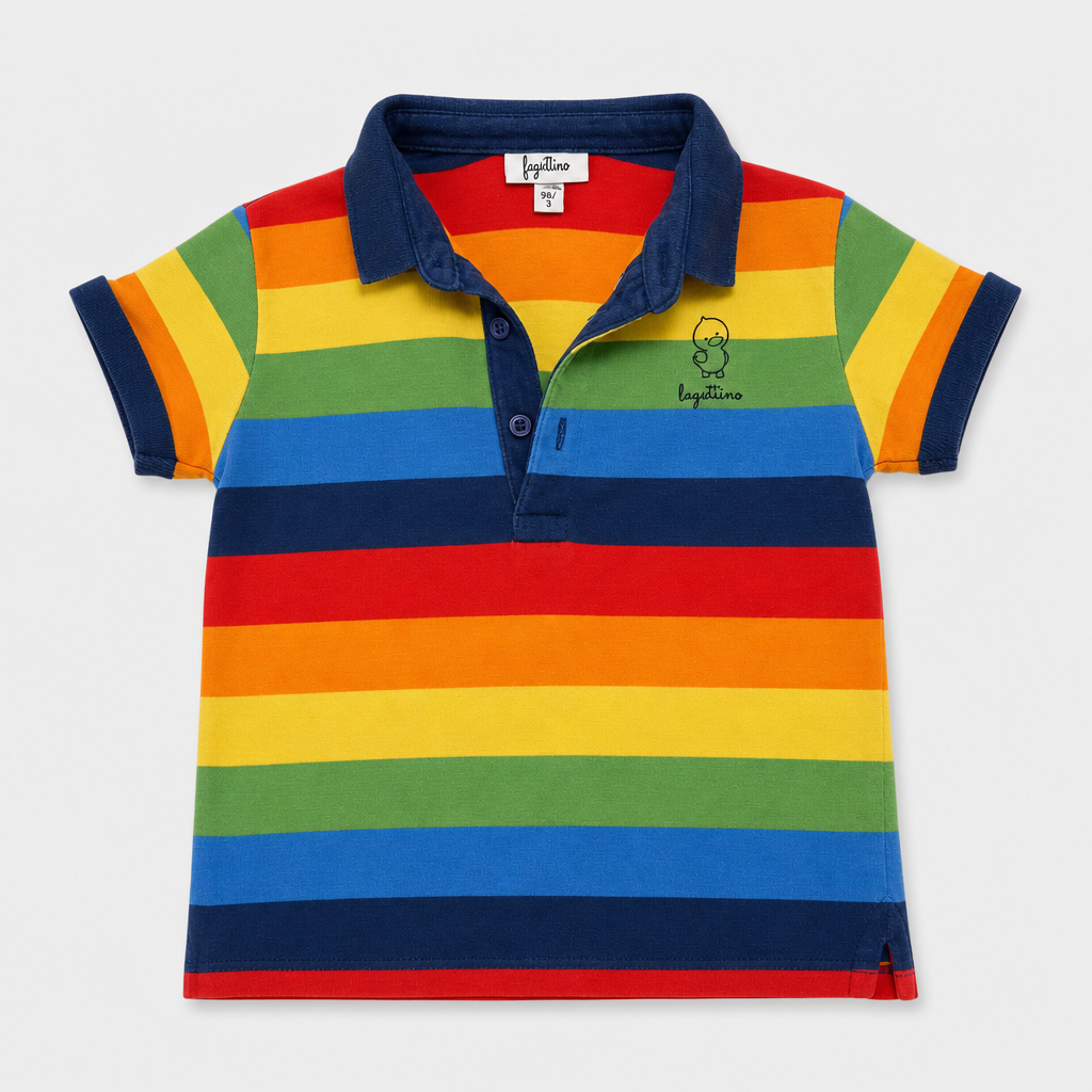 Polo maniche corte - Bambino - 78 - 83 | 1 anno