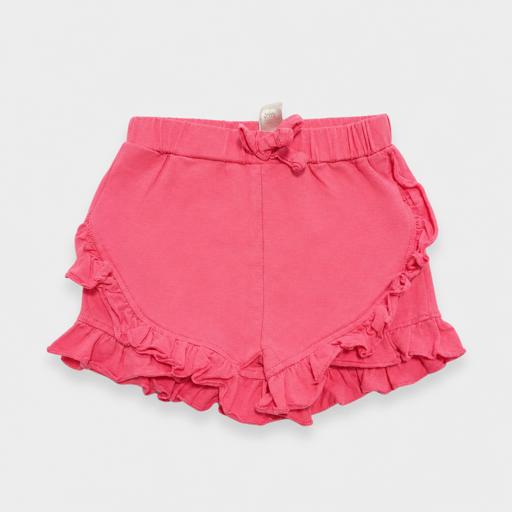 Pantaloncini corti - Bambina - 50 - 59 < 3 mesi