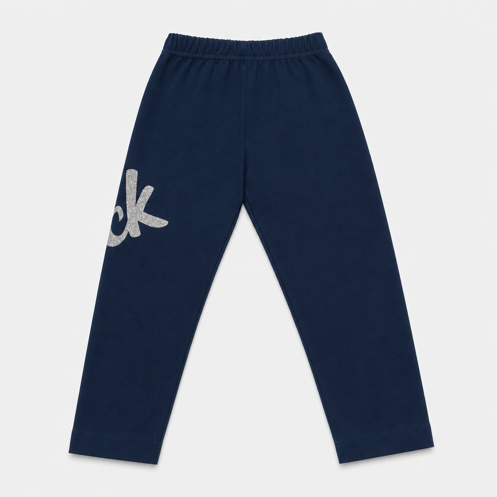 Pantaloni tuta - Bambina - 102 - 107 | 4 anni