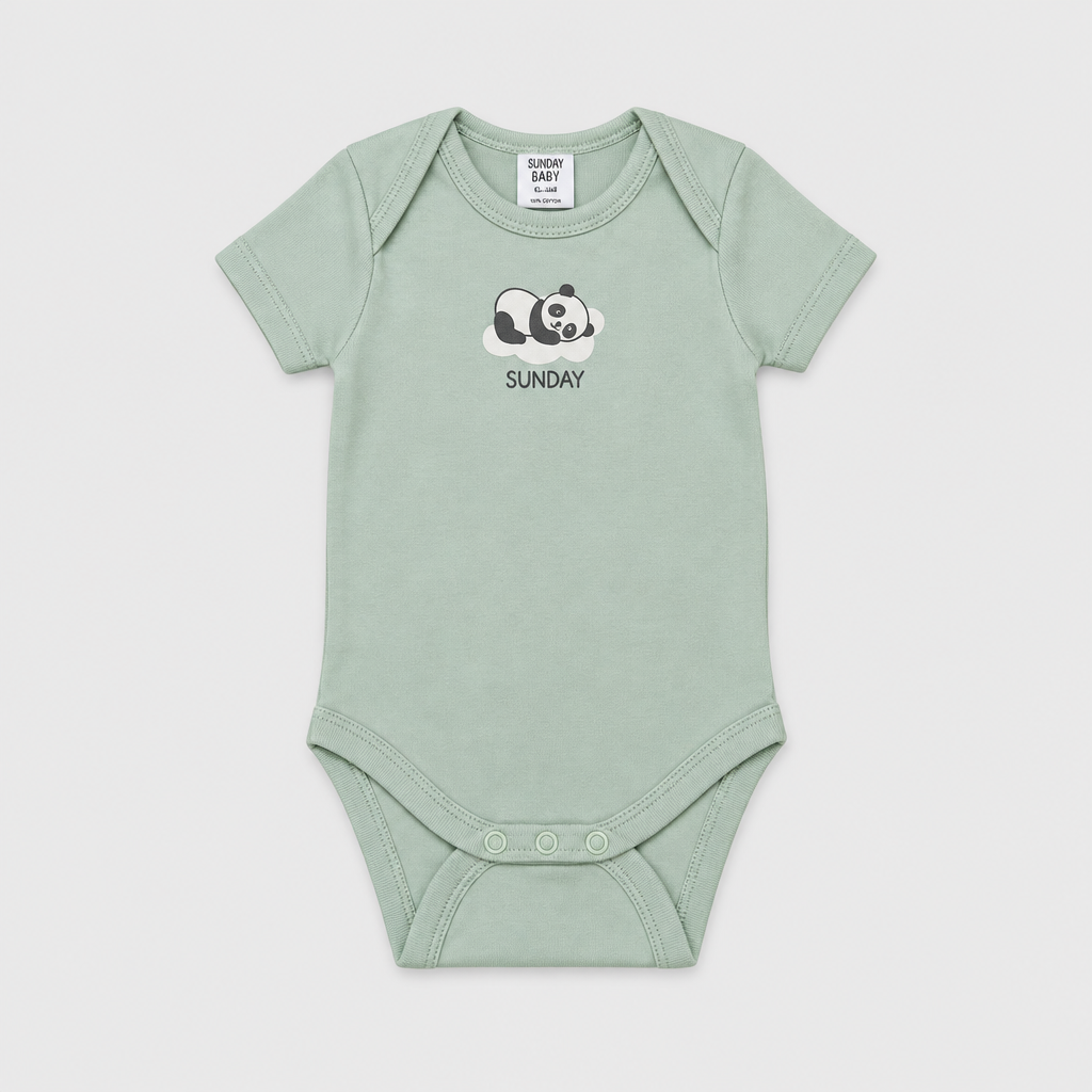Body - Bambino - 60 - 65 | 3 mesi