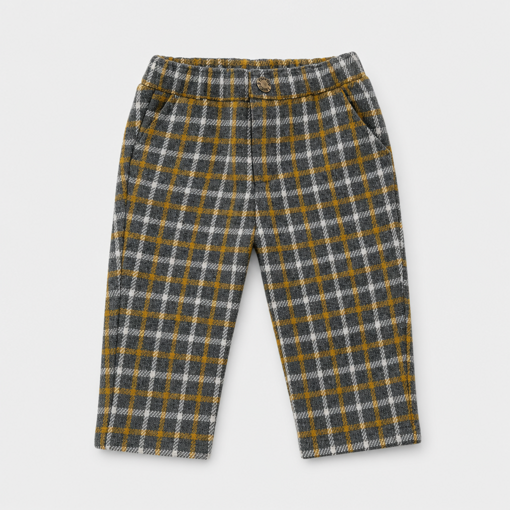 Pantaloni - Bambino - 50 - 59 < 3 mesi