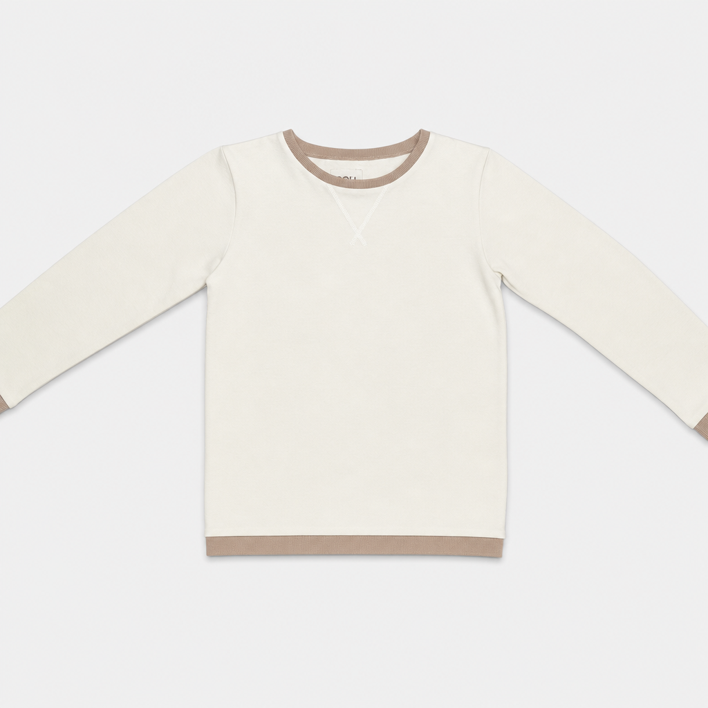 Maglietta maniche lunghe - Bambino - 114 - 119 | 6 anni