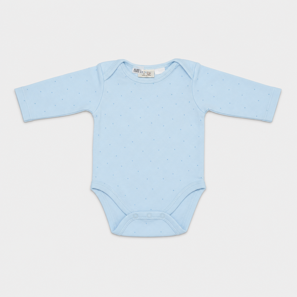 Body - Bambino - 50 - 59 < 3 mesi